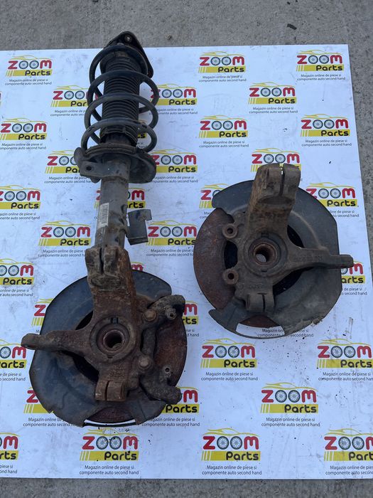 Fuzeta stanga fata Mazda 3 BK 2003-2009