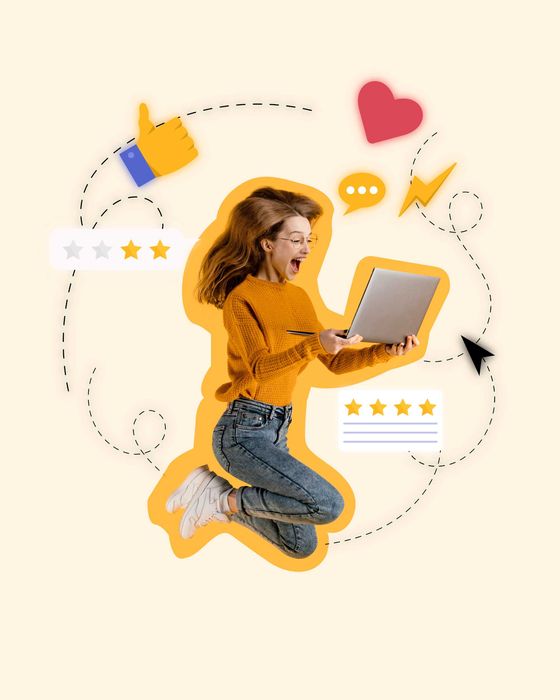 Web design și creare site; SEO, Google Ads și Social Media Manager