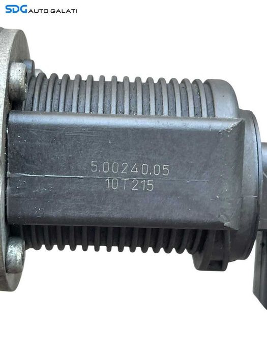 EGR Saab 9-5 95 1.9 TiD 2006 - 2009 Cod 55215031 50024005 [B4427]