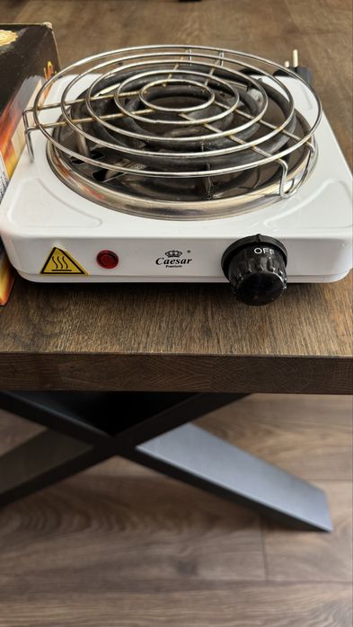 Електрически котлон 1000W !