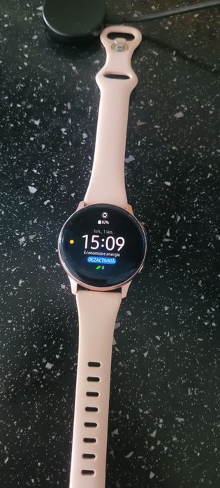 Samsung watch 2 defect touch