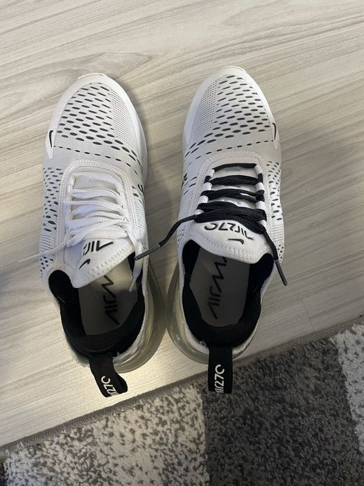 Nike air max 270