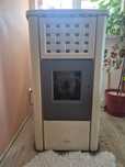 Termosemineu Ferroli Termogiove 24 Kw