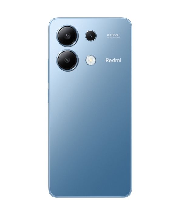 Xiaomi note 13 256gb intern, 8gb ram, snapdragon 685, impecabil