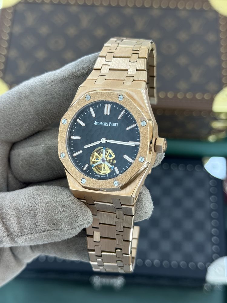 Audemars Piguet Royal Oak Tourbillon