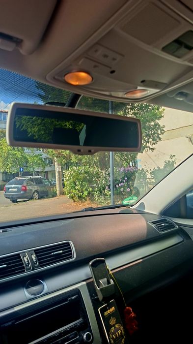 Volkswagen b7 impecabil