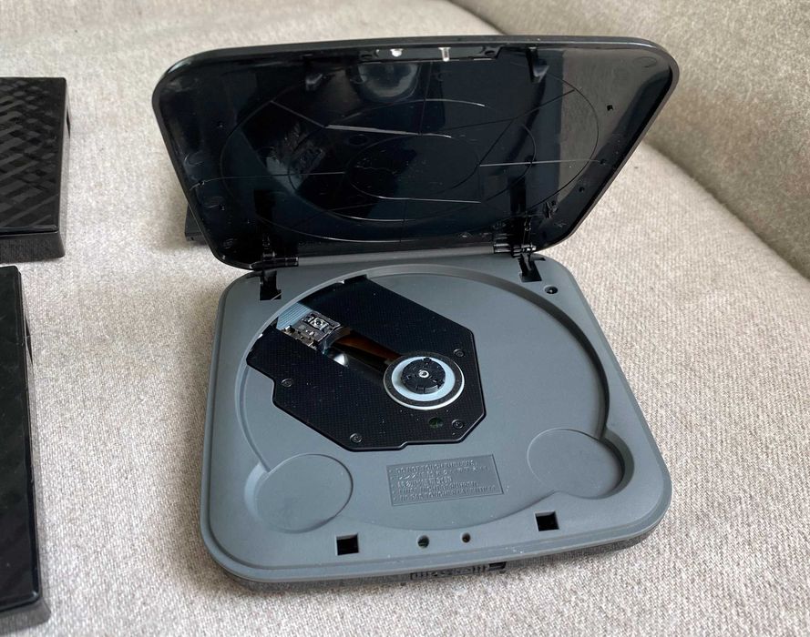 DVD writer extern pe USB - Samsung ASUS LiteON