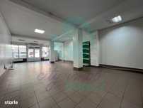 Spatiu comercial Mihai Bravu-110 mp- Parter