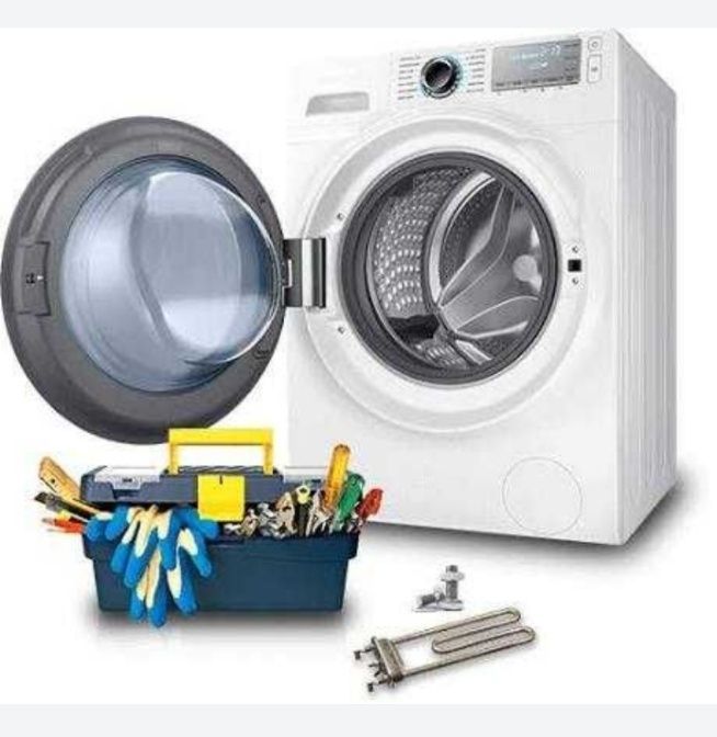 Ремонт стиральных машин Samsung, LG, Bosch в Рудном – выезд мастера,