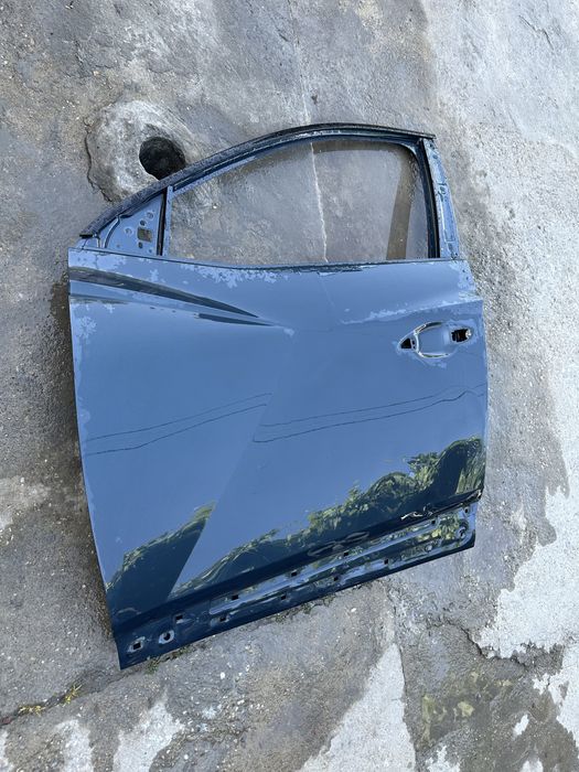 Ușă stânga față hyundai tucson.