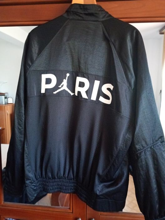 Jacheta Air Jordan  PSG