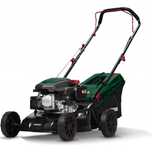 Motocoasa pe benzina PARKSIDE PBRM 41 B2
