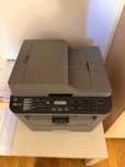 Imprimantă multifuncțională laser mono compactă Brother MFC-L2700DW