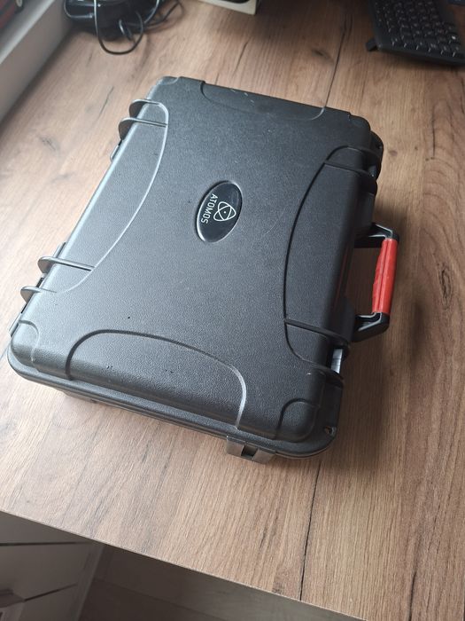 ATOMOS NINJA 2 HDMI Video Recorder/Monitor