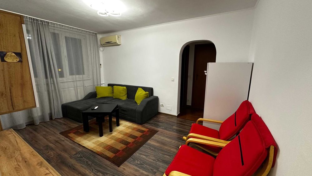 Apartament | 3 Camere | Raul Doamnei | Drumul Taberei | DE INCHIRIAT!