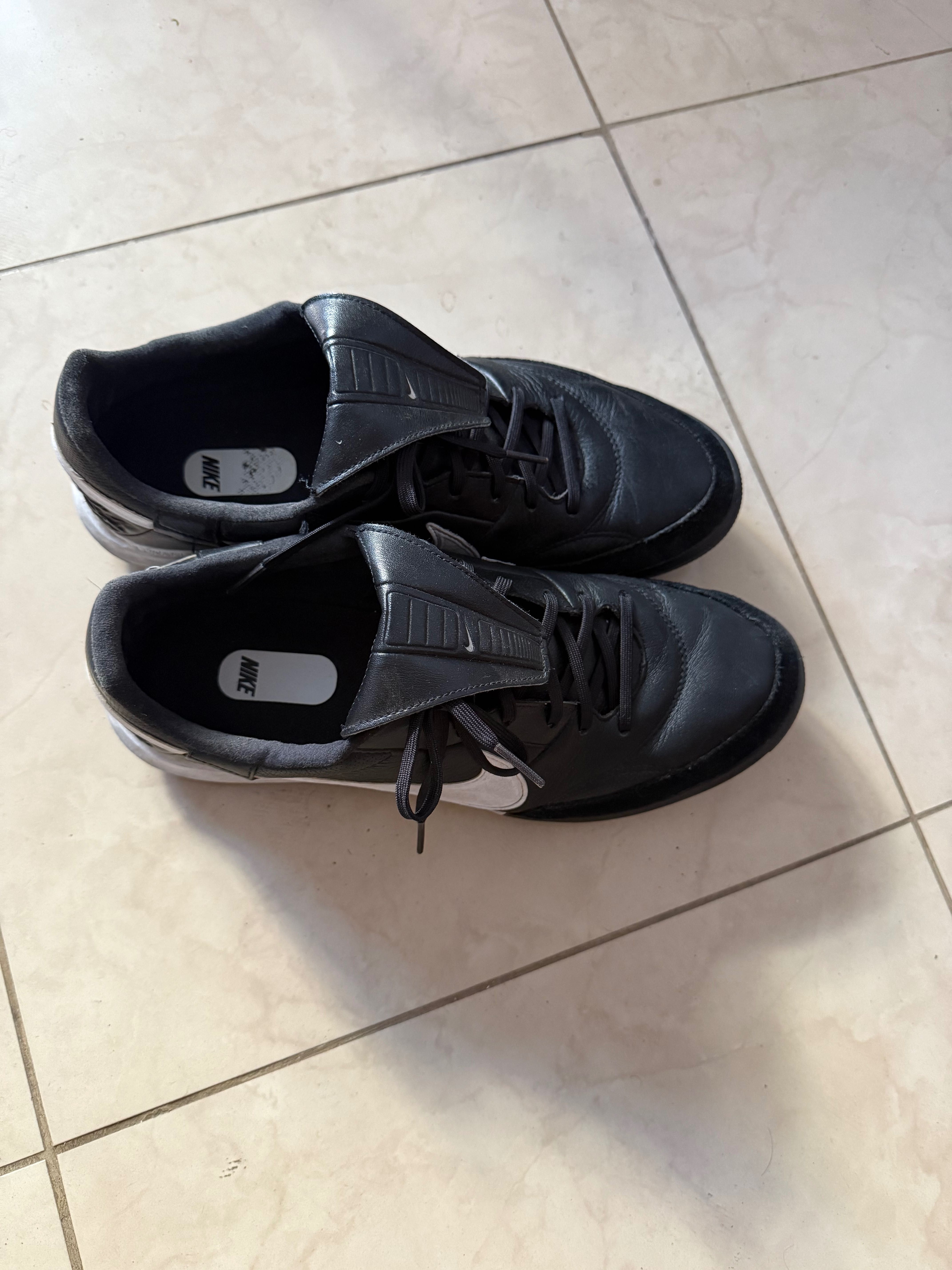 Nike Premier III  TF