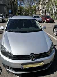 VW Golf 6 Combi /Break 2.0 TDi 140 Cp Diesel