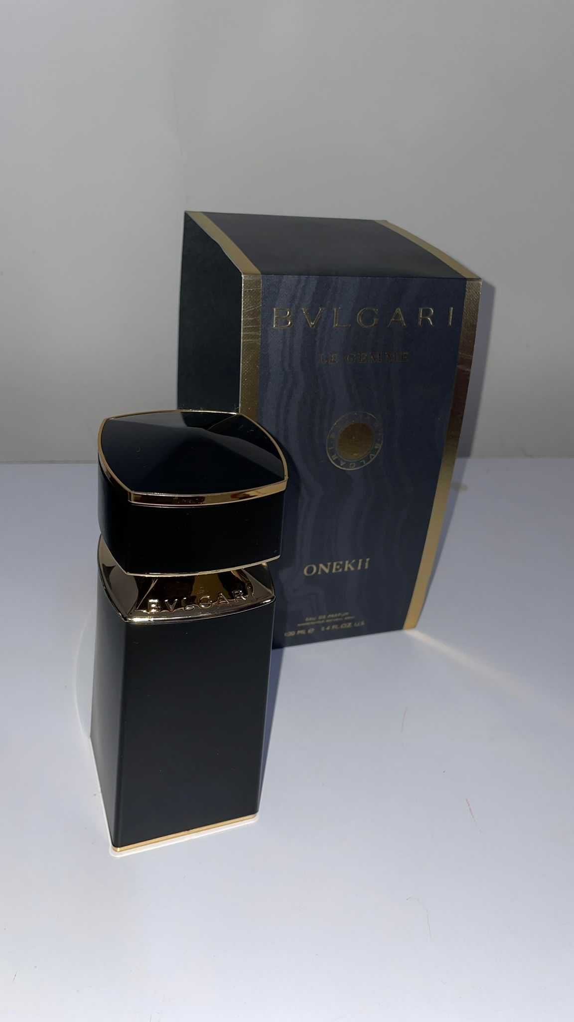 Parfum Bvlgari Le gemme Onekh 100 ml