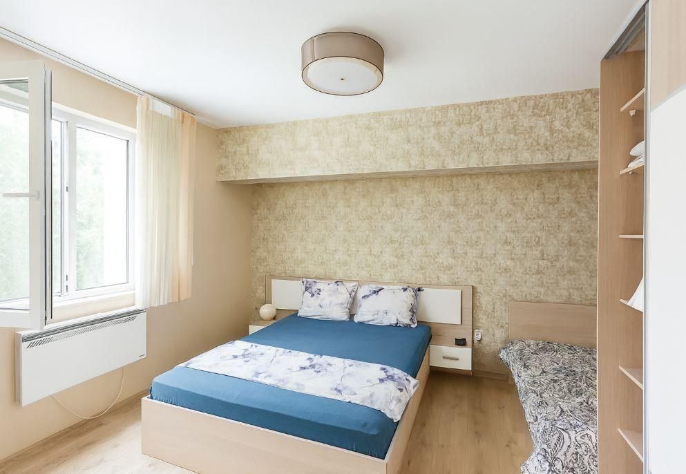 Дава се под наем Двустаен апартамент в Варна, Възраждане 1 - 70 кв.м за 698.19 € - Снимка #3