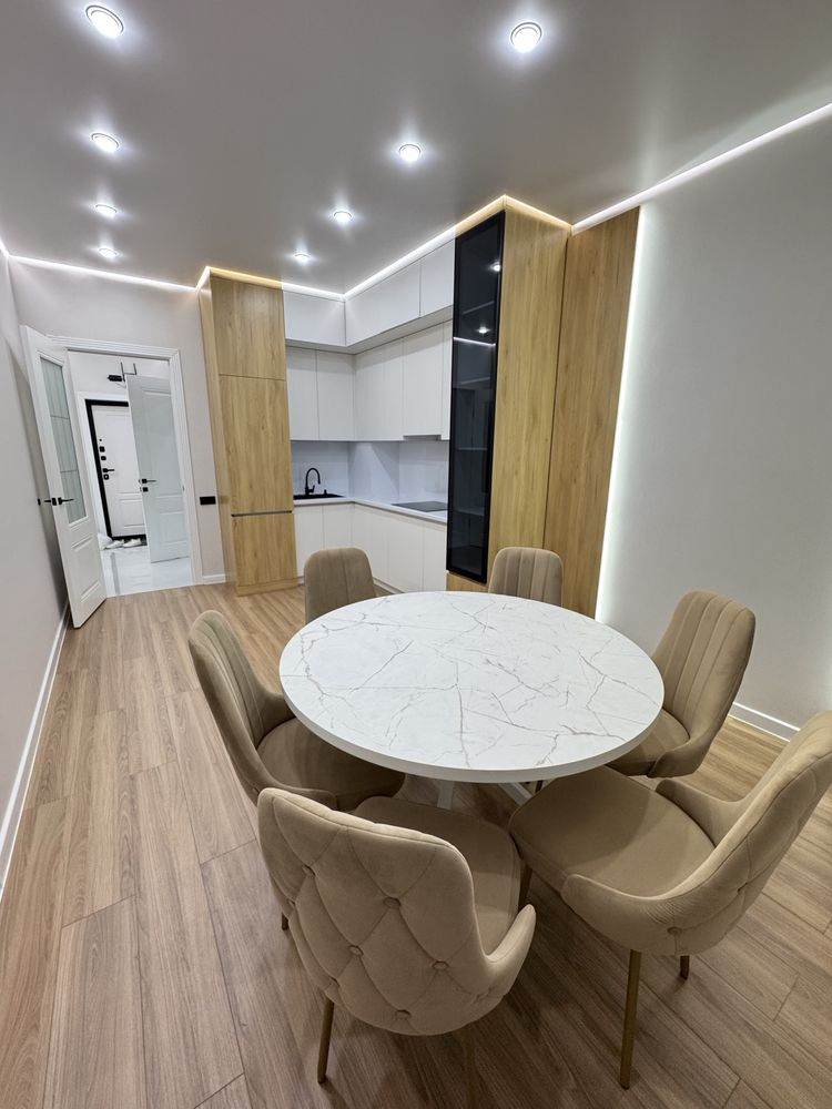 Продается квартира