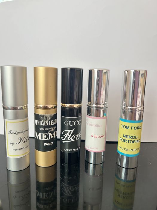 Духи    оригинал