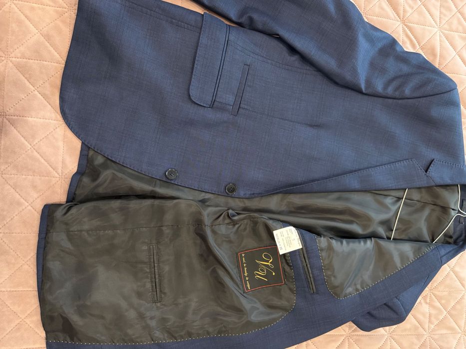 Мъжко елегантно сако