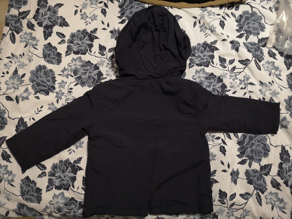 Детско зимно яке