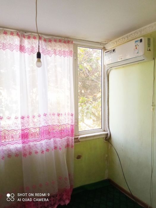 Сдается в аренду 2х комнатная квартира в районе вокзала