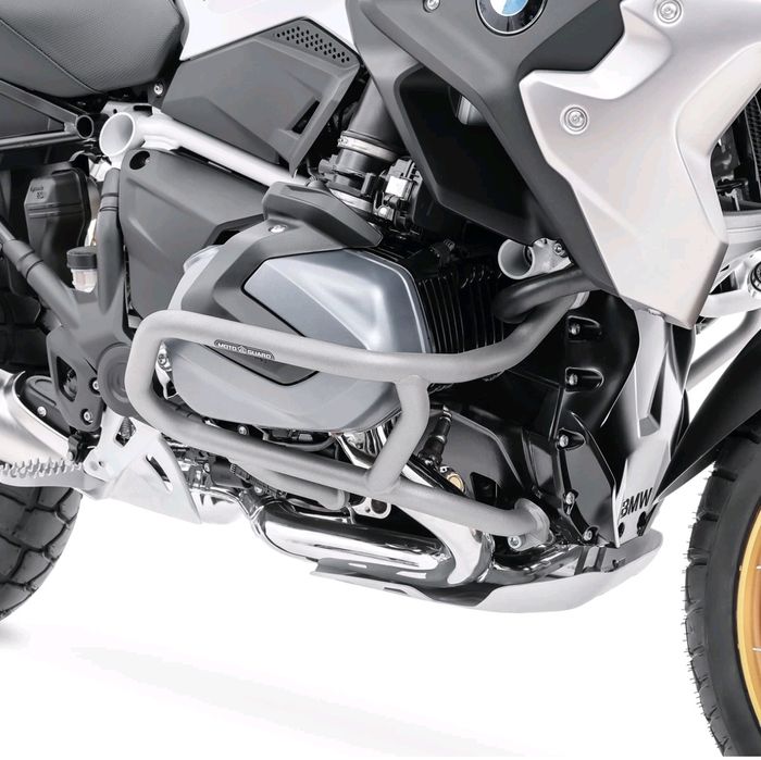 Ролбар/Crashbar R 1200/1250 GS