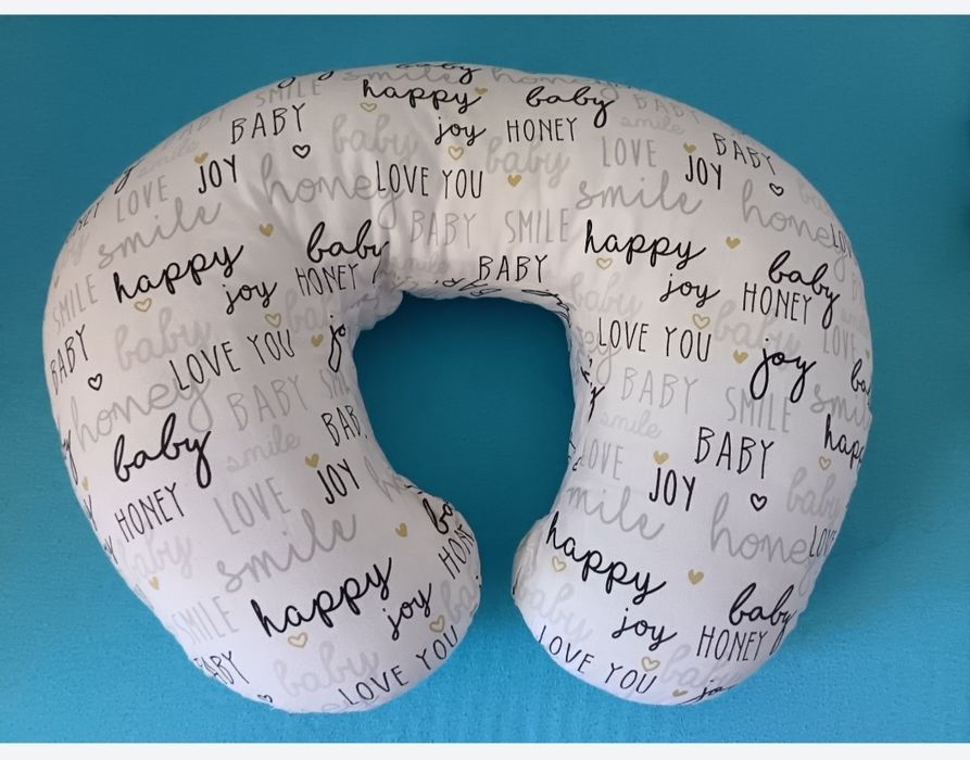 Lot: Perna multifunctionala bebeluși, cantar bebe si perna antireflux