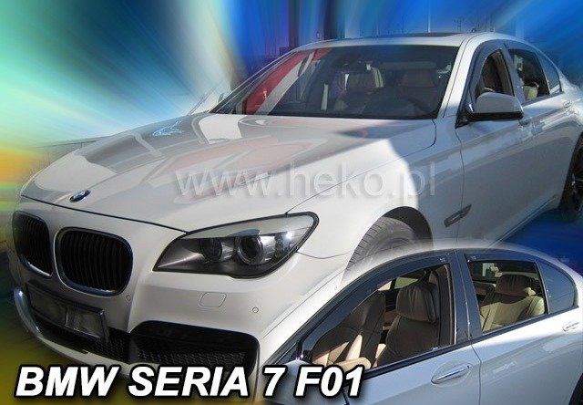 Paravanturi Originale Heko pt BMW Seria 1, 2, 3, 5, 7 - Noi