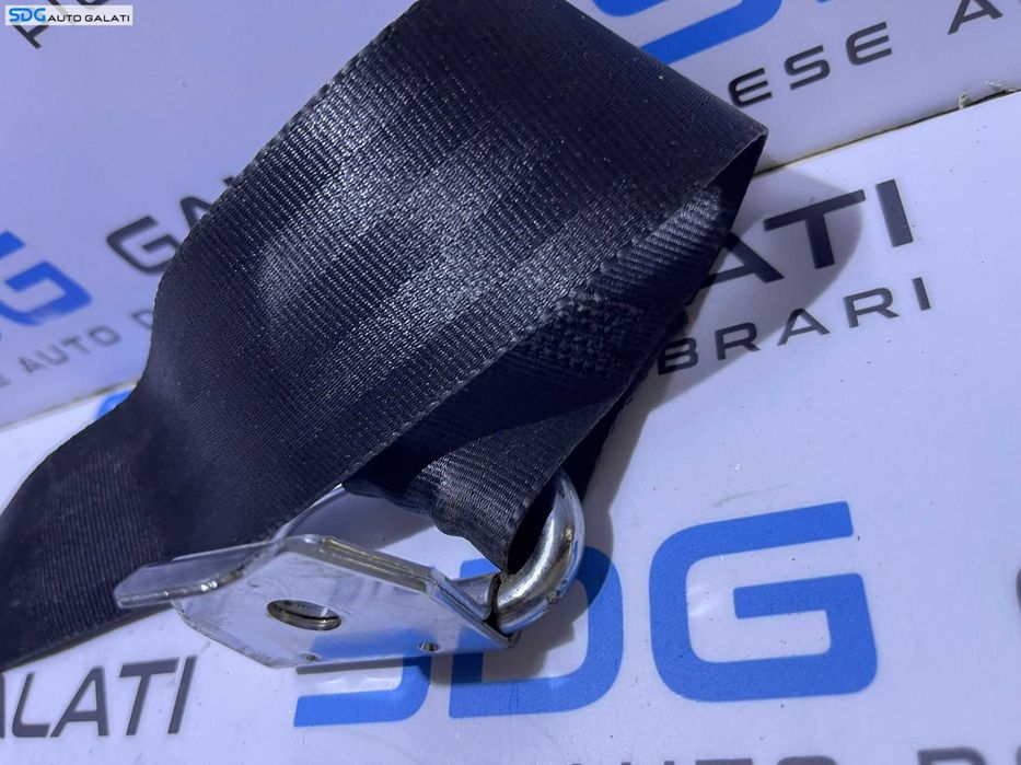 Centura Siguranta Stanga Spate Randul 3 Ford Galaxy 2 2006 - 2015 Cod 9G9N-613B85-BBW