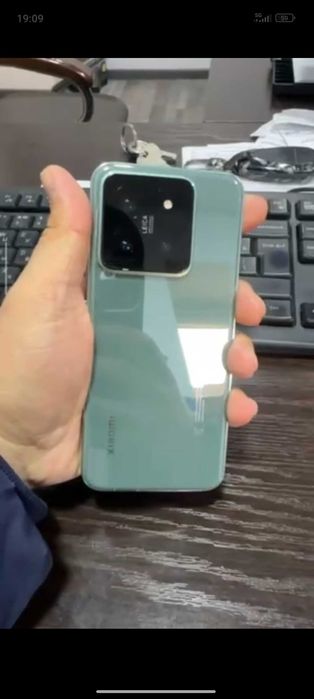 Xiaomi 14 12/256gb flagman