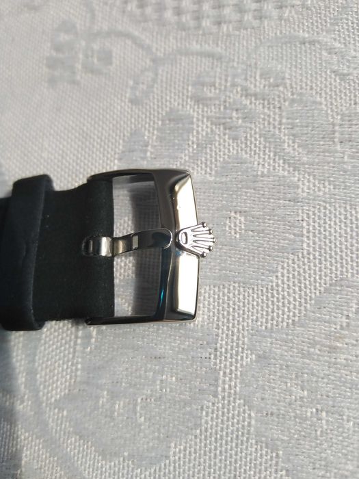 catarama pentru curea de ceas Rolex