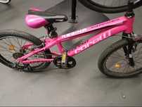 bicicleta - produs resigilat - (SecondHand) Decathlon