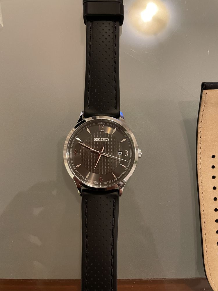 Часовник SEIKO мъжки