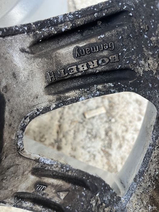 Джанти 5x114.3 16 Hyundai,Mitsubishi,Honda и др