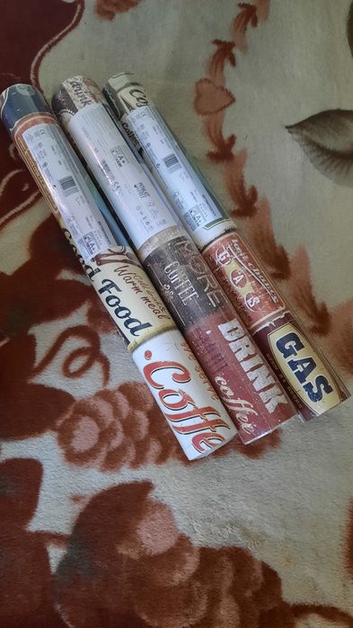 Tapet decorativ  erismann