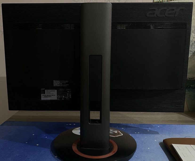 Монитор acer 144 герц в идеальном состоянии