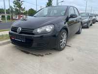 Volkswagen golf VI