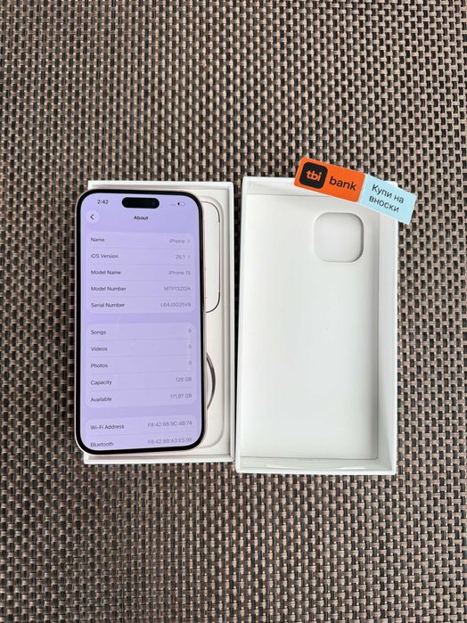 iPhone 15  Лизинг от 36лв/м pink розов rose изплащане barbie