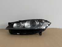 Far stanga bixenon led Jaguar XF / F-Pace cod GX63-13W030-EH complet