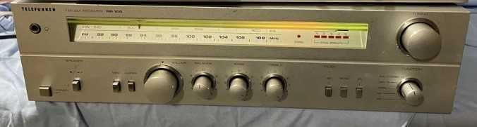 Amplituner, Amplificator Telefunken RR 100