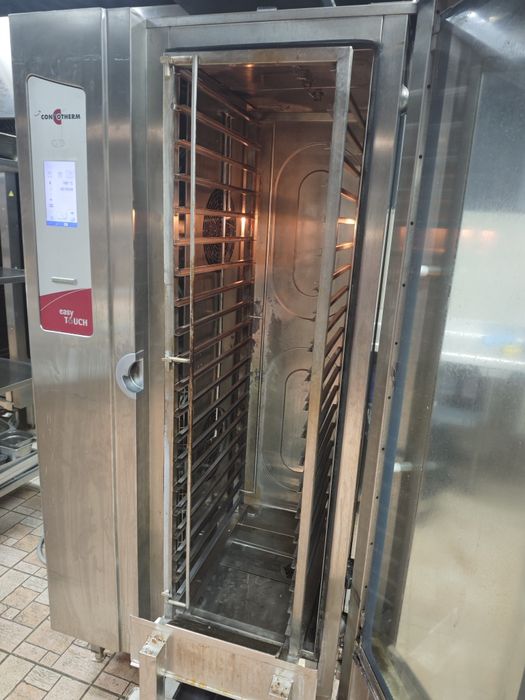 Конвектомат 20 тави Convotherm