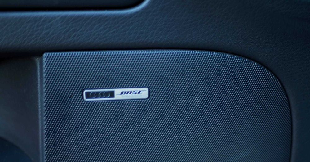 Vand Audi A4 B7  S line