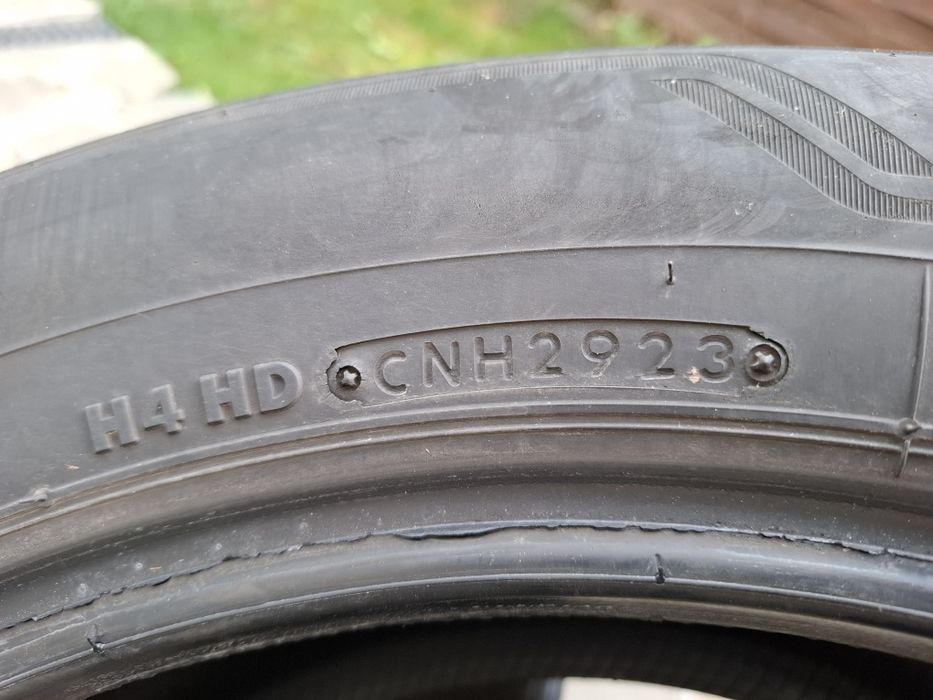 Cauciucuri 225 60 18 Bridgestone