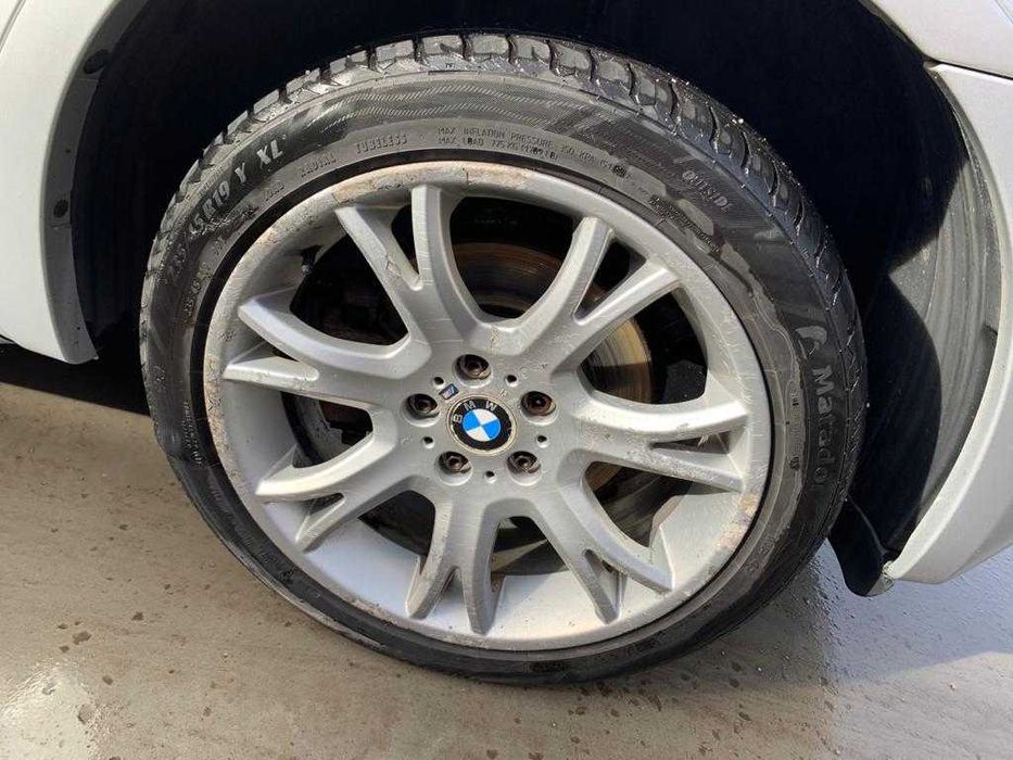 Dezmembrez bmw x3 e83 facelift/interior x5/capota x3/jante M/