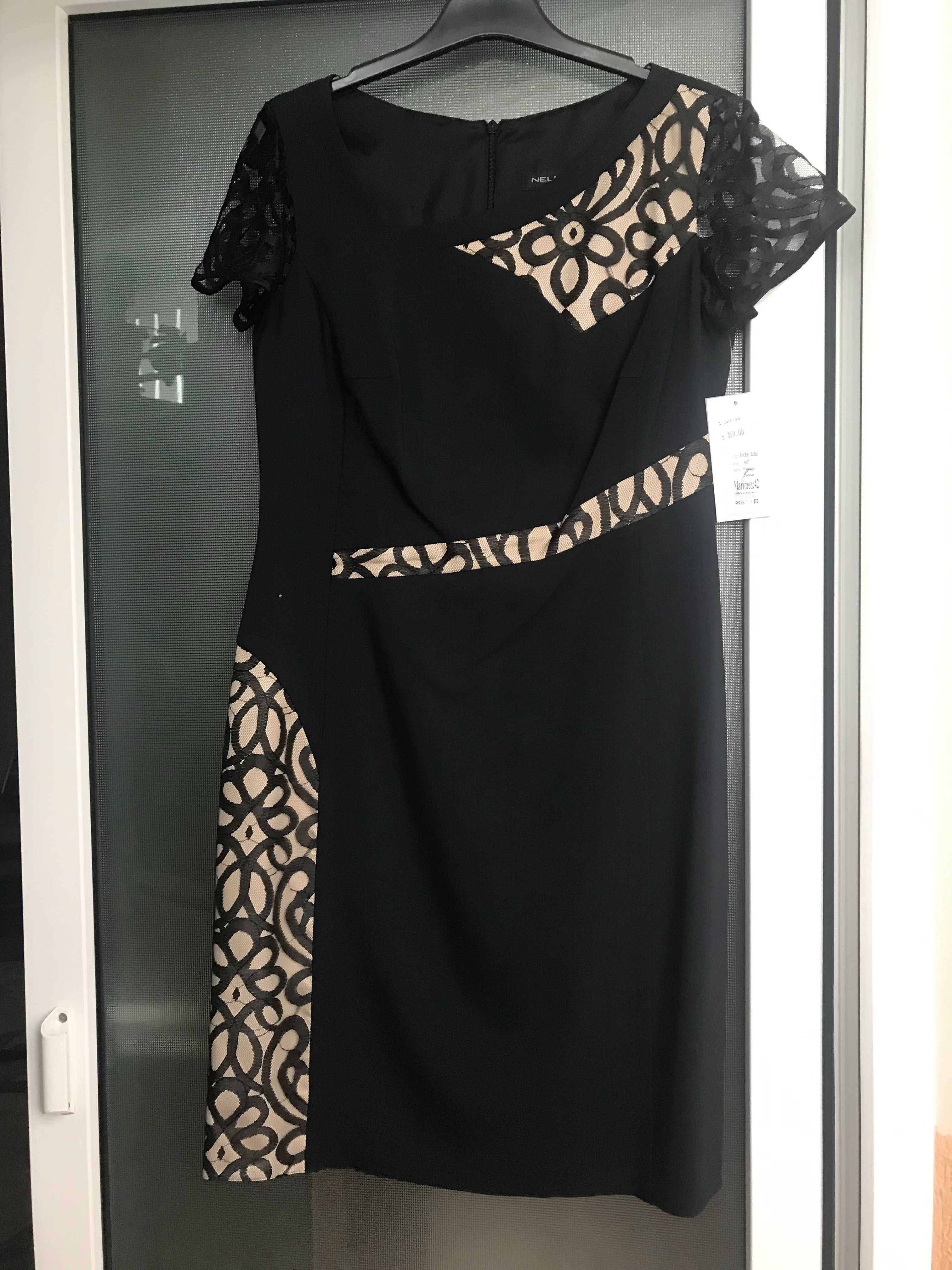 Imbracaminte dama: rochie eleganta zi/ seara