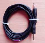 Кабель Audio Jack 3.5M