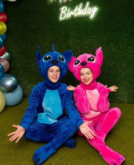 Animatori Petreceri Copii